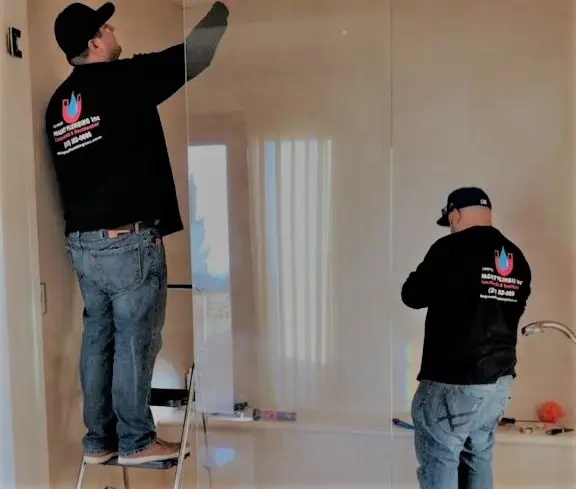 Professional plumbing installation for Tankless Water Heater Installation in Hewlett Bay Park